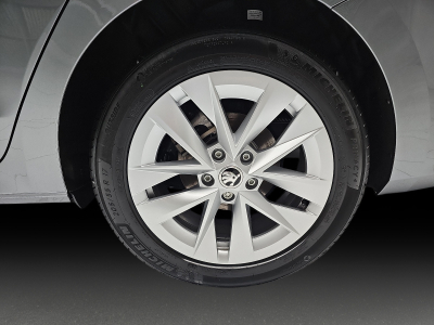 Skoda Octavia 1.5 TSi 150 DSG SELECTION