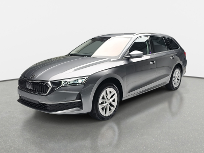 Skoda Octavia 1.5 TSi 150 DSG SELECTION