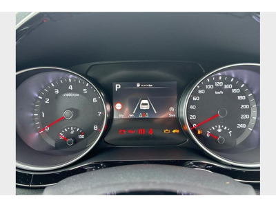 Kia ProCeed 1.5 T-GDi 140 DCT Ultimate Edition