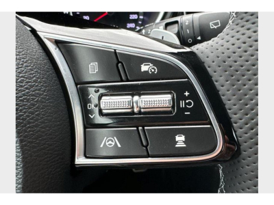 Kia ProCeed 1.5 T-GDi 140 DCT Ultimate Edition