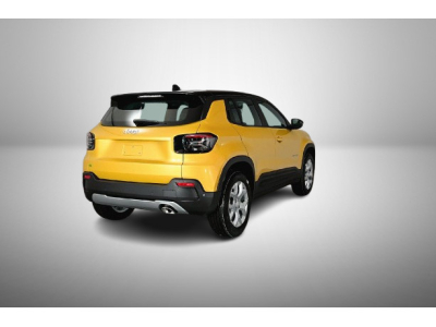 Jeep Avenger 1.2 E-Hybrid AT ALTITUDE