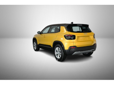 Jeep Avenger 1.2 E-Hybrid AT ALTITUDE