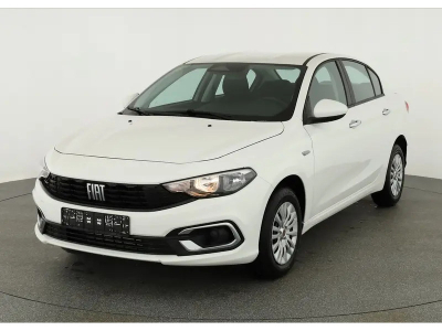 Fiat Tipo 1.6 M-Jet Easy