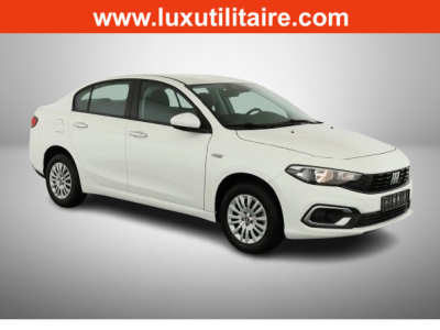 Fiat Tipo 1.6 M-Jet Easy