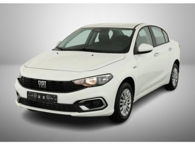 Fiat Tipo 1.6 M-Jet Easy