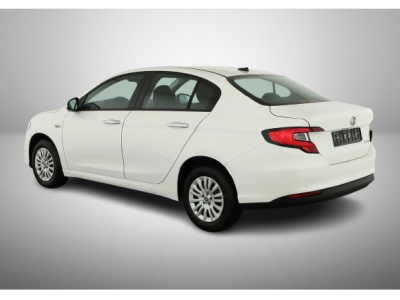 Fiat Tipo 1.6 M-Jet Easy