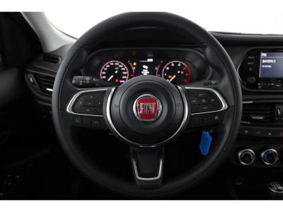 Fiat Tipo 1.6 M-Jet Easy