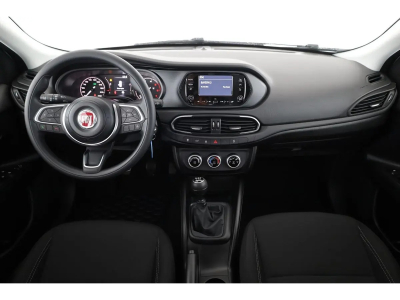 Fiat Tipo 1.6 M-Jet Easy