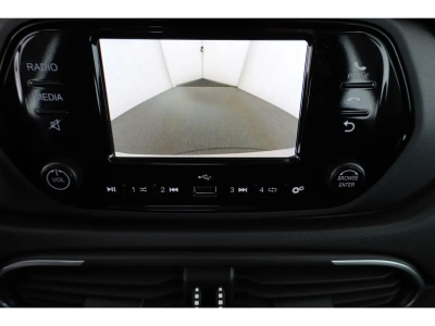 Fiat Tipo 1.6 M-Jet Easy