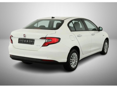Fiat Tipo 1.6 M-Jet Easy