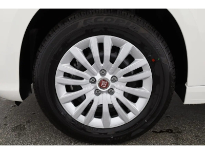Fiat Tipo 1.6 M-Jet Easy