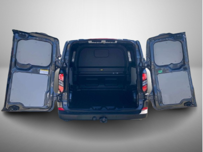 Ford Transit Custom 2.0 ECOBLUE 170 BVA L2H1 TREND DOUBLE CABINE