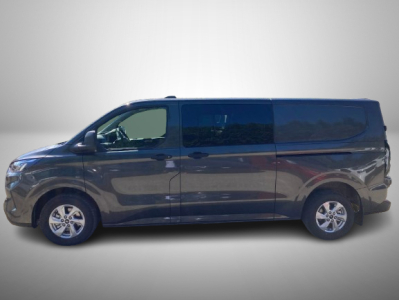 Ford Transit Custom 2.0 ECOBLUE 170 BVA L2H1 TREND DOUBLE CABINE