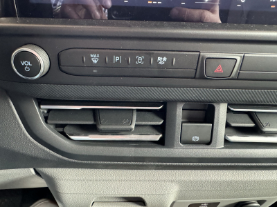Ford Transit Custom 2.0 ECOBLUE 170 BVA L2H1 TREND DOUBLE CABINE