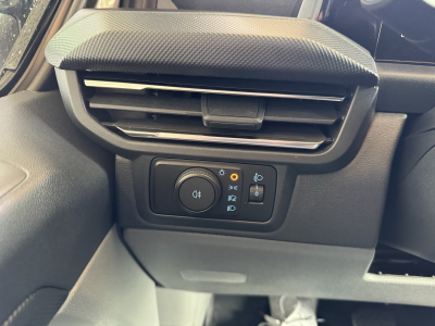 Ford Transit Custom 2.0 ECOBLUE 170 BVA L2H1 TREND DOUBLE CABINE