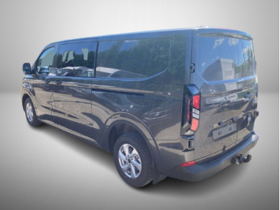 Ford Transit Custom 2.0 ECOBLUE 170 BVA L2H1 TREND DOUBLE CABINE
