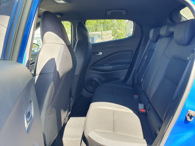 Nissan Juke 1.6 HYBRID 145CV N-DESIGN 4AMT