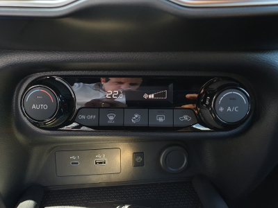 Nissan Juke 1.6 HYBRID 145CV N-DESIGN 4AMT