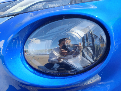 Nissan Juke 1.6 HYBRID 145CV N-DESIGN 4AMT