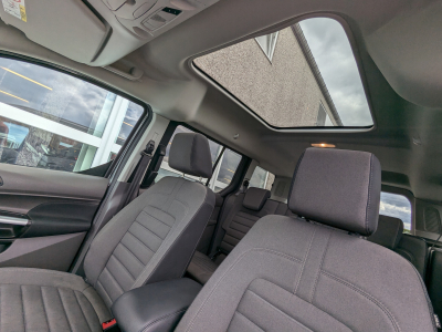 Ford Tourneo Connect 1.5 TDCI CARPLAY ATTELAGE TOIT PANO