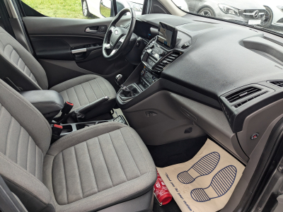 Ford Tourneo Connect 1.5 TDCI CARPLAY ATTELAGE TOIT PANO