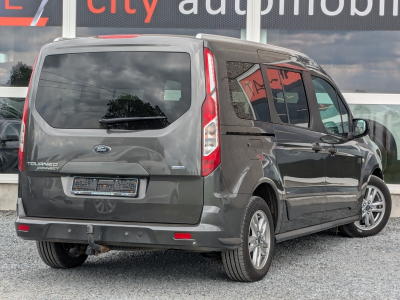Ford Tourneo Connect 1.5 TDCI CARPLAY ATTELAGE TOIT PANO