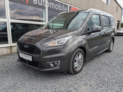 Ford Tourneo Connect 1.5 TDCI CARPLAY ATTELAGE TOIT PANO