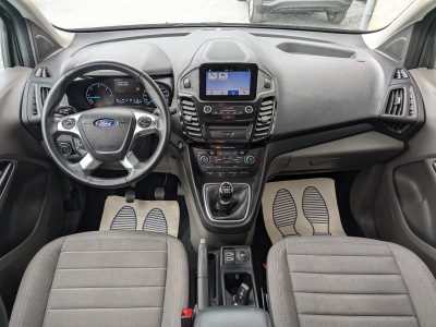 Ford Tourneo Connect 1.5 TDCI CARPLAY ATTELAGE TOIT PANO