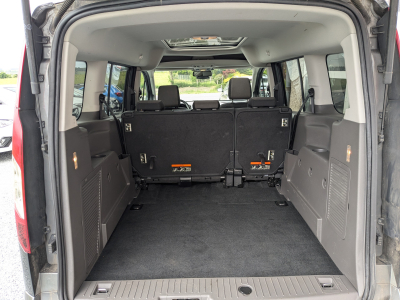 Ford Tourneo Connect 1.5 TDCI CARPLAY ATTELAGE TOIT PANO