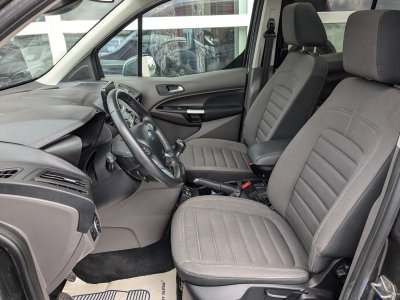 Ford Tourneo Connect 1.5 TDCI CARPLAY ATTELAGE TOIT PANO