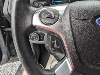 Ford Tourneo Connect 1.5 TDCI CARPLAY ATTELAGE TOIT PANO
