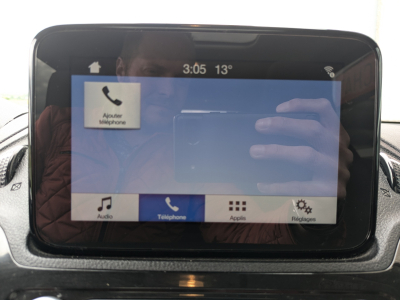 Ford Tourneo Connect 1.5 TDCI CARPLAY ATTELAGE TOIT PANO