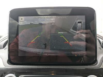 Ford Tourneo Connect 1.5 TDCI CARPLAY ATTELAGE TOIT PANO