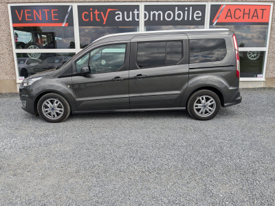 Ford Tourneo Connect 1.5 TDCI CARPLAY ATTELAGE TOIT PANO