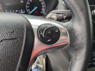 Ford Tourneo Connect 1.5 TDCI CARPLAY ATTELAGE TOIT PANO