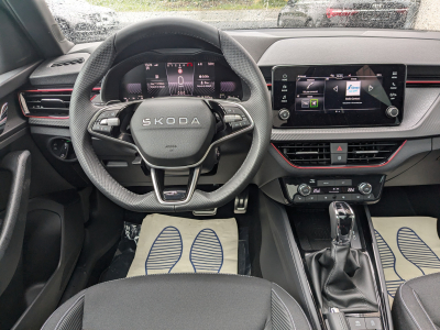 Skoda Kamiq 1.0 TSI DSG MONTE CARLO TOIT PANO CAMERA CARPLAY