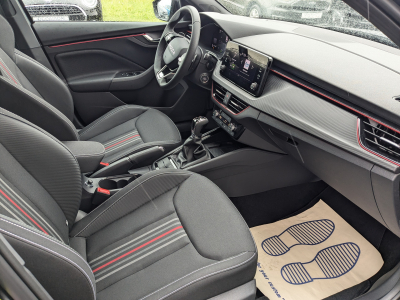 Skoda Kamiq 1.0 TSI DSG MONTE CARLO TOIT PANO CAMERA CARPLAY