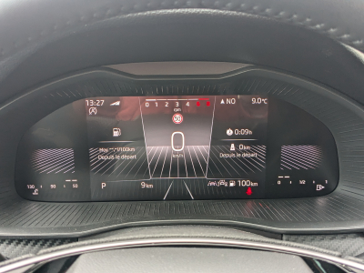 Skoda Kamiq 1.0 TSI DSG MONTE CARLO TOIT PANO CAMERA CARPLAY