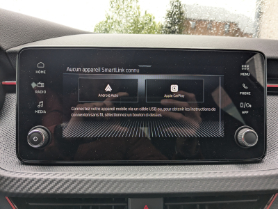 Skoda Kamiq 1.0 TSI DSG MONTE CARLO TOIT PANO CAMERA CARPLAY