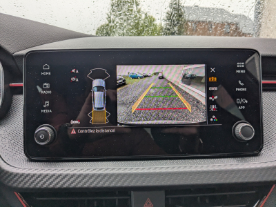 Skoda Kamiq 1.0 TSI DSG MONTE CARLO TOIT PANO CAMERA CARPLAY