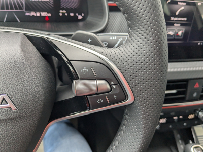 Skoda Kamiq 1.0 TSI DSG MONTE CARLO TOIT PANO CAMERA CARPLAY