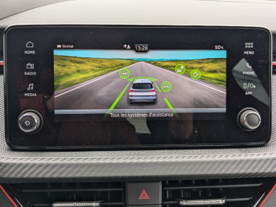 Skoda Kamiq 1.0 TSI DSG MONTE CARLO TOIT PANO CAMERA CARPLAY