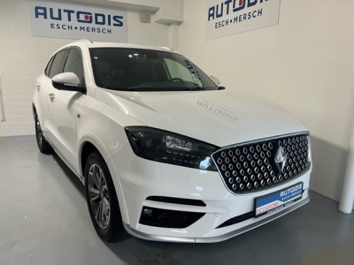 Borgward BX7 TS 2.0 TGDI PREMIUM 4WD AUTO