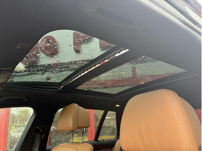 BMW 540 i XDRIVE TOURING M SPORT PAKET HEAD UP PANO CUIR NAVI