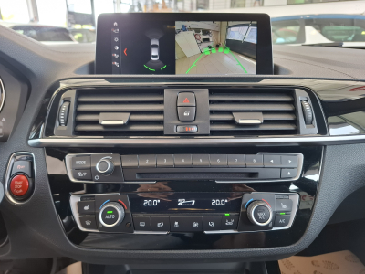 BMW M2 COMPETITION 3.0 DKG FACELIFT HARMAN KARDON CUIR NAVI