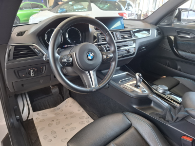 BMW M2 COMPETITION 3.0 DKG FACELIFT HARMAN KARDON CUIR NAVI