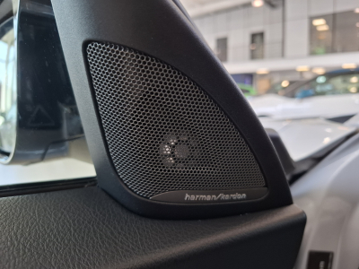 BMW M2 COMPETITION 3.0 DKG FACELIFT HARMAN KARDON CUIR NAVI