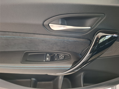 BMW M2 COMPETITION 3.0 DKG FACELIFT HARMAN KARDON CUIR NAVI