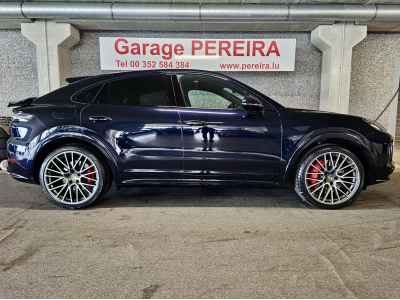 Porsche Cayenne COUPE 4.0 V8 GTS PACK CHRONO BOSE PANO CUIR NAVI