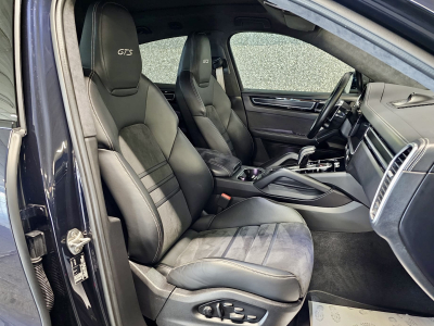 Porsche Cayenne COUPE 4.0 V8 GTS PACK CHRONO BOSE PANO CUIR NAVI
